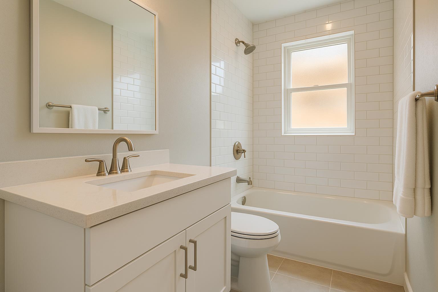 How to Plan a Bathroom Remodel on a Budget in Oakland Park