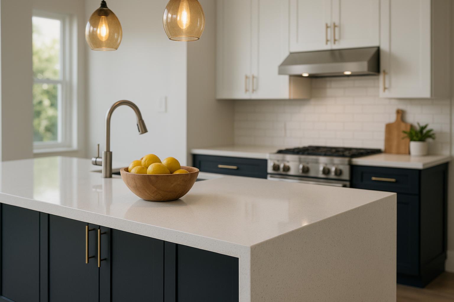 What to Know Before Choosing Countertops for Your Kitchen