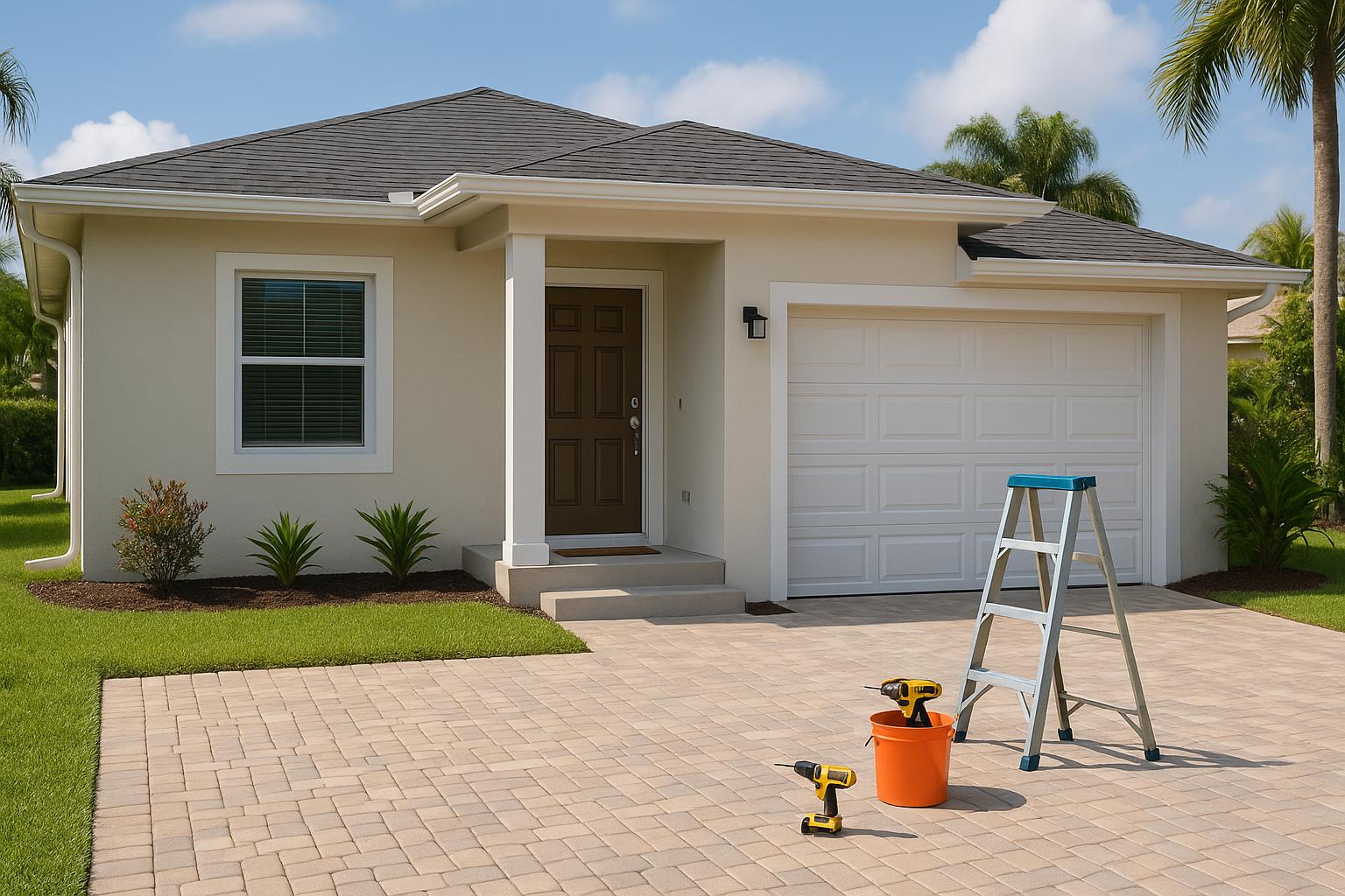 Aura Home Extension local service coverage in Oakland Park